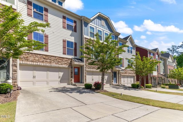 2014 Whitesmith Drive, Apex, NC 27502