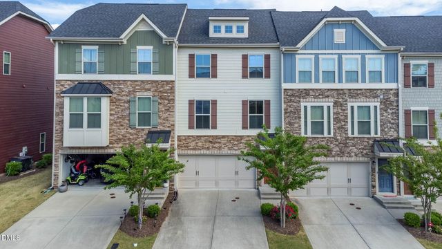 2014 Whitesmith Drive, Apex, NC 27502