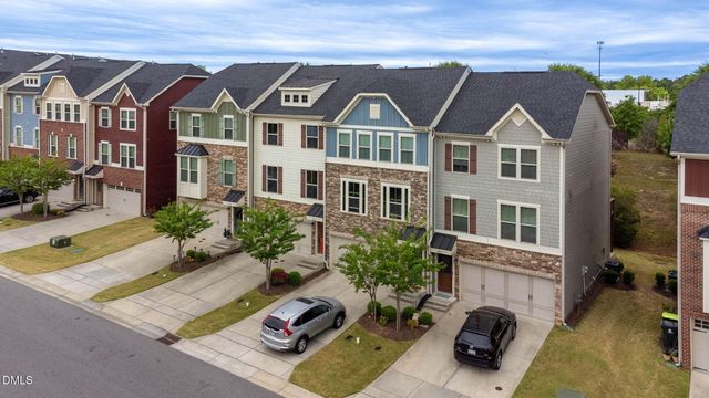 2014 Whitesmith Drive, Apex, NC 27502