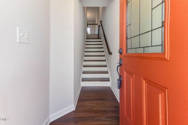 2014 Whitesmith Drive, Apex, NC 27502