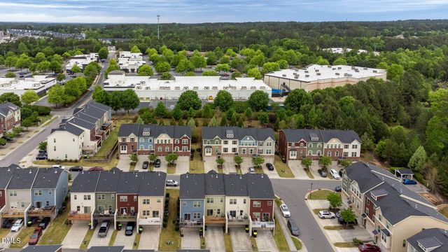 2014 Whitesmith Drive, Apex, NC 27502