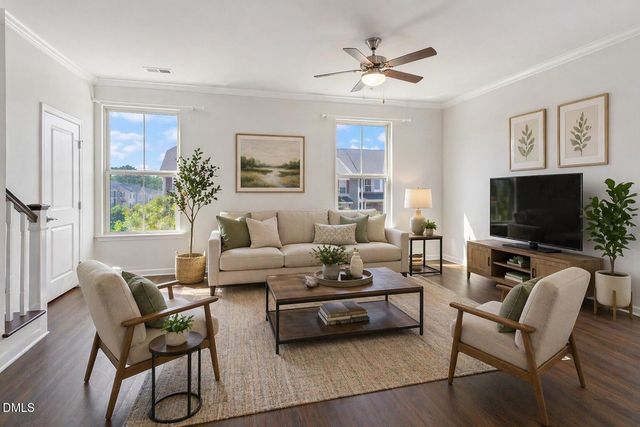 2014 Whitesmith Drive, Apex, NC 27502