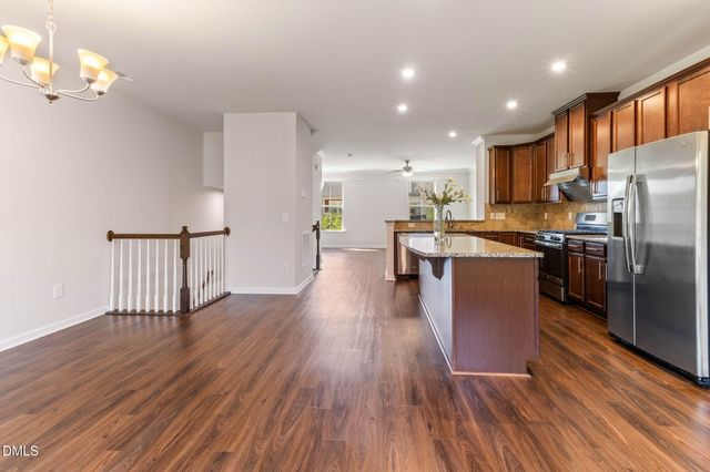 2014 Whitesmith Drive, Apex, NC 27502