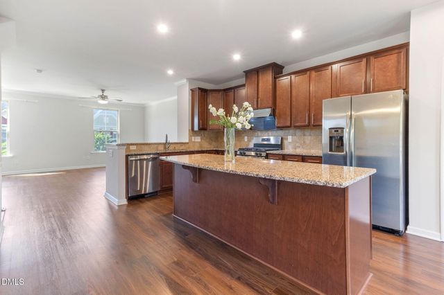 2014 Whitesmith Drive, Apex, NC 27502