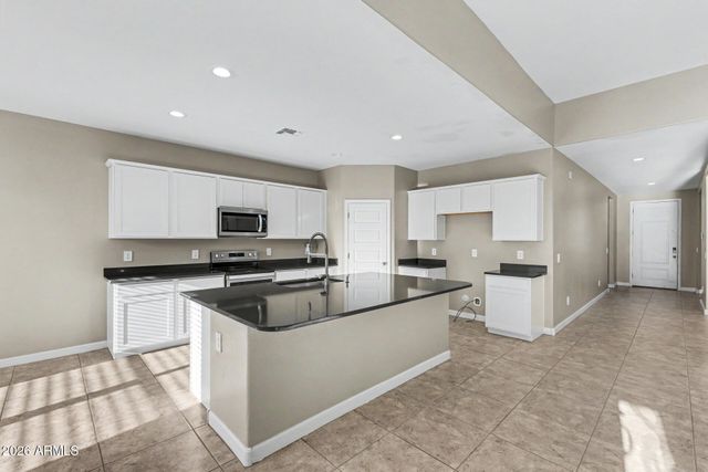 17028 N PALO VERDE Street, Maricopa, AZ 85138