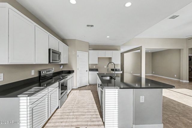 17028 N PALO VERDE Street, Maricopa, AZ 85138