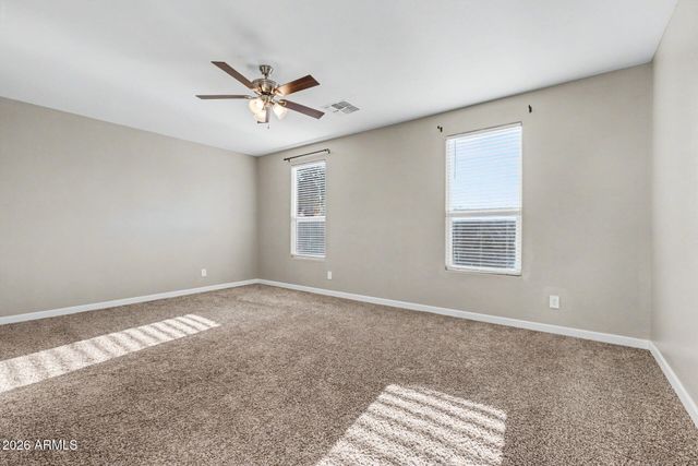 17028 N PALO VERDE Street, Maricopa, AZ 85138