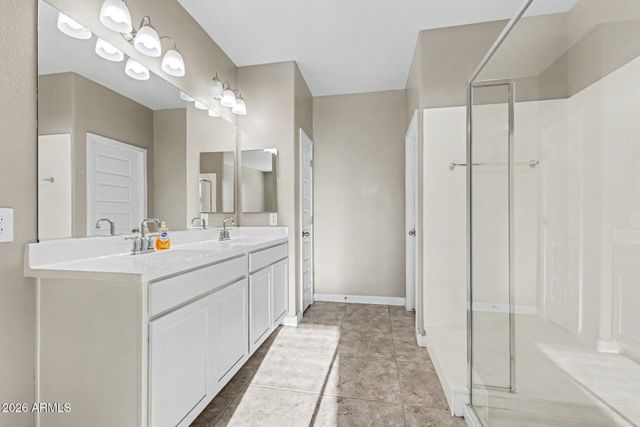 17028 N PALO VERDE Street, Maricopa, AZ 85138