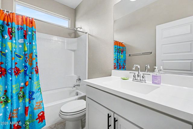 17028 N PALO VERDE Street, Maricopa, AZ 85138