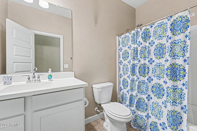 17028 N PALO VERDE Street, Maricopa, AZ 85138