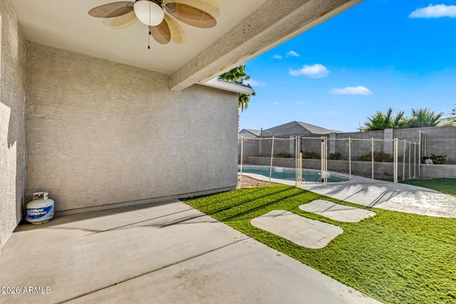 17028 N PALO VERDE Street, Maricopa, AZ 85138