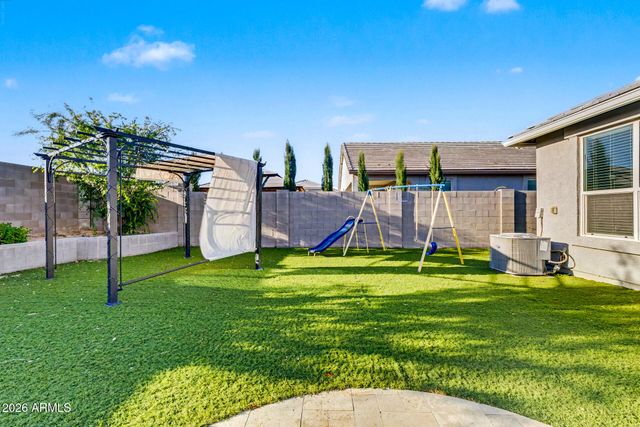 17028 N PALO VERDE Street, Maricopa, AZ 85138