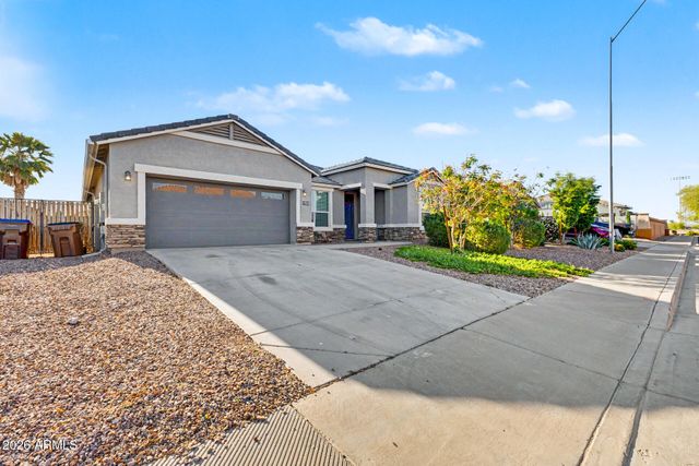 17028 N PALO VERDE Street, Maricopa, AZ 85138