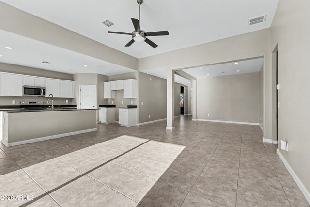 17028 N PALO VERDE Street, Maricopa, AZ 85138