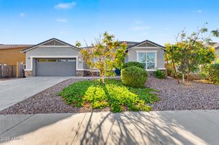 17028 N PALO VERDE Street, Maricopa, AZ 85138