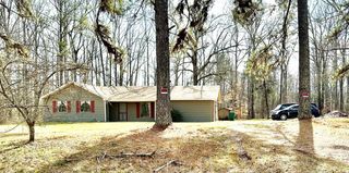 3916 Timberlane Rd Ne, Wesson, MS 39191