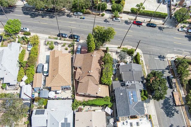 205 N Avenue 66, Los Angeles, CA 90042
