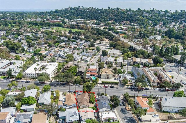 205 N Avenue 66, Los Angeles, CA 90042