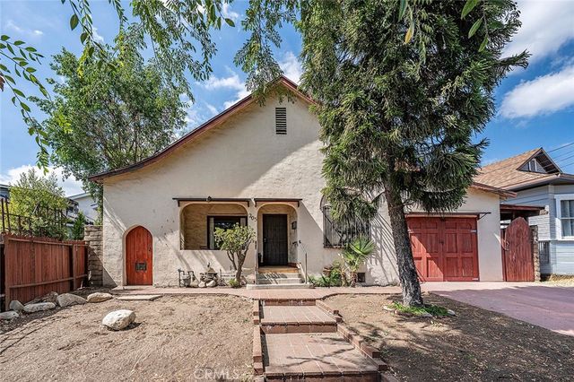 205 N Avenue 66, Los Angeles, CA 90042
