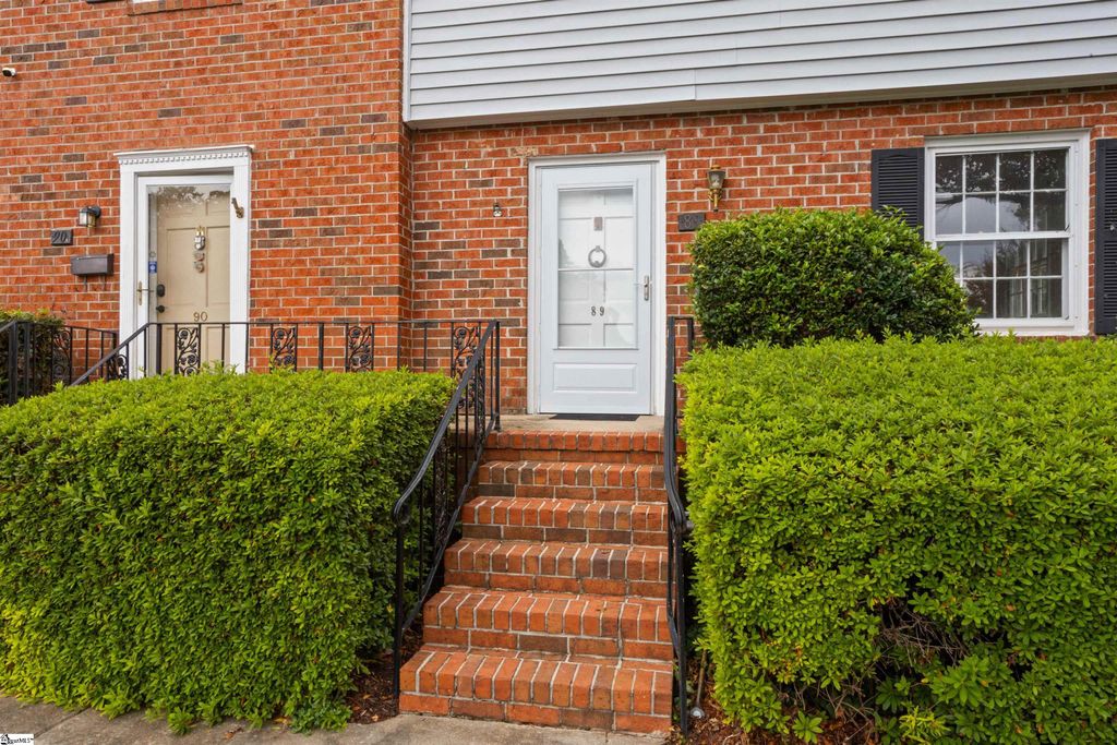 815 Edwards Road Unit 89, Greenville, SC 29615