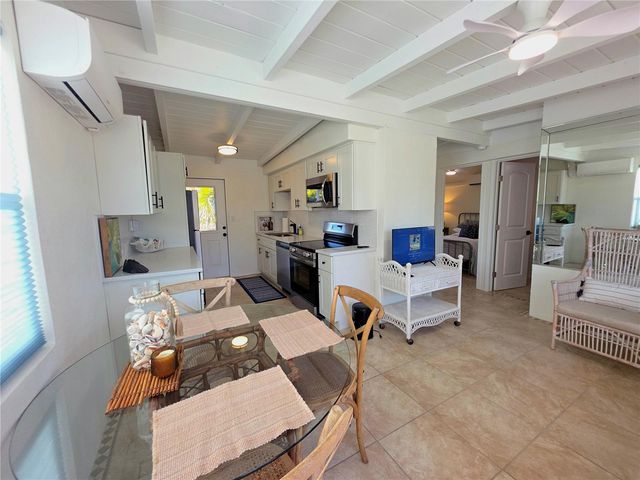 1270 GULF BOULEVARD A&B, Englewood, FL 34223