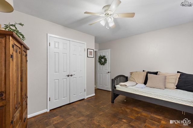 4121 KINGSBURY DRIVE, Wichita Falls, TX 76309