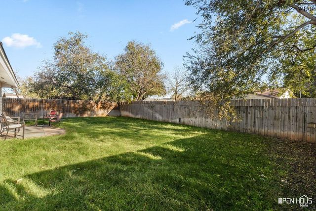 4121 KINGSBURY DRIVE, Wichita Falls, TX 76309