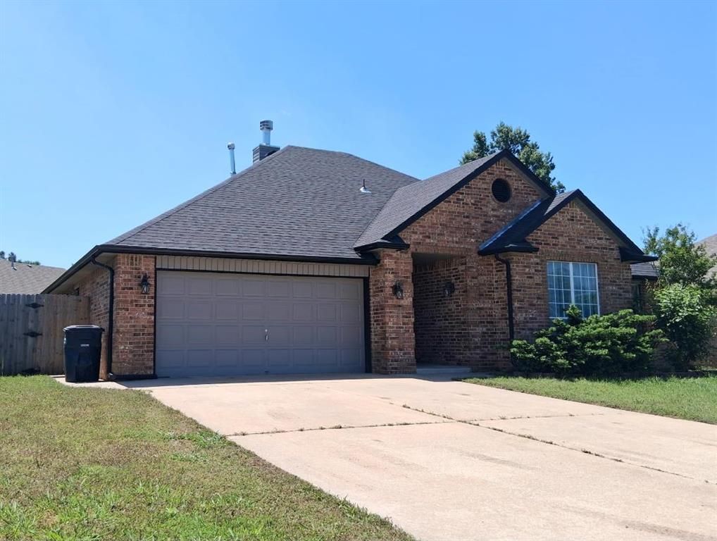 123 Meadows Lane, Shawnee, OK 74804