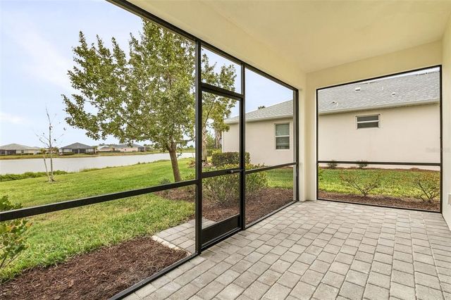 17541 CORKWOOD BEND TRAIL, Punta Gorda, FL 33982