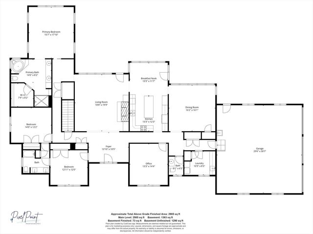 200 Riverbend Boulevard, Mahomet, IL 61853