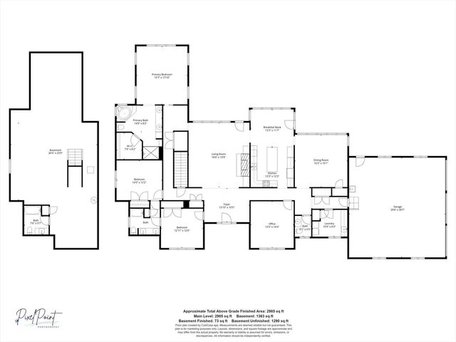 200 Riverbend Boulevard, Mahomet, IL 61853