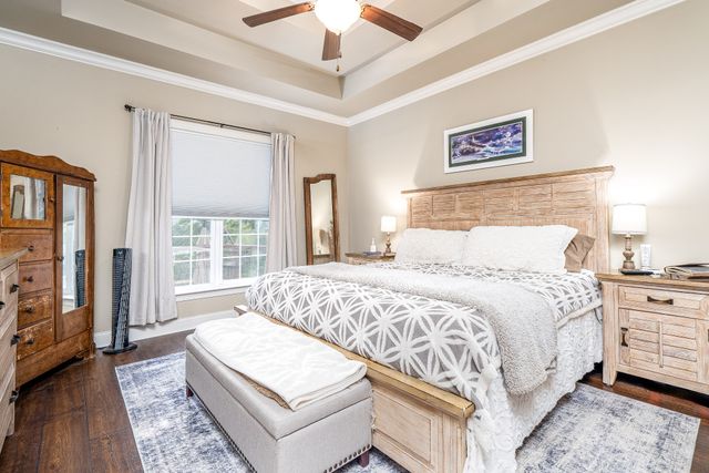 1855 Lochlann Dr, Culleoka, TN 38451