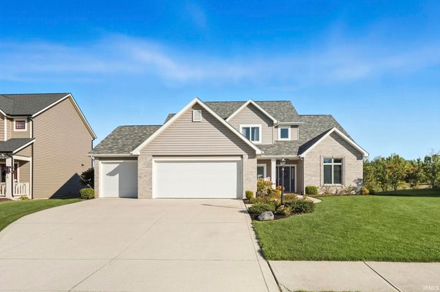 15026 Leo Creek Boulevard, Leo, IN 46765