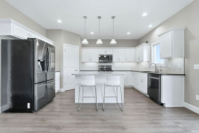 15026 Leo Creek Boulevard, Leo, IN 46765