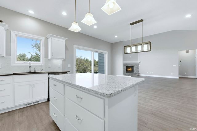 15026 Leo Creek Boulevard, Leo, IN 46765