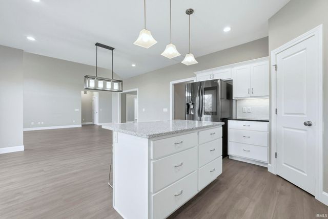 15026 Leo Creek Boulevard, Leo, IN 46765