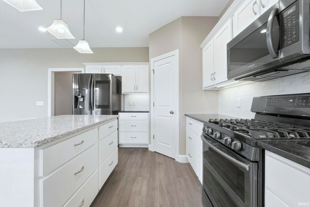 15026 Leo Creek Boulevard, Leo, IN 46765