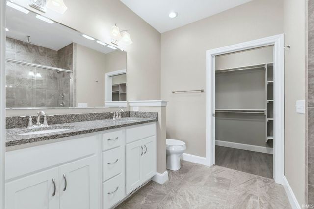 15026 Leo Creek Boulevard, Leo, IN 46765