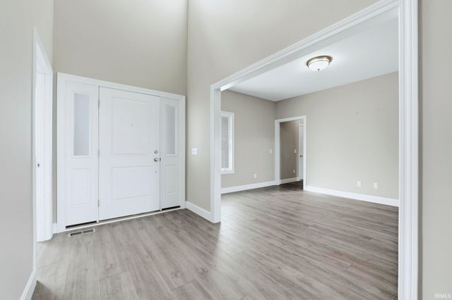 15026 Leo Creek Boulevard, Leo, IN 46765