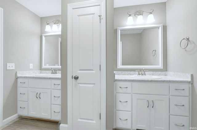 15026 Leo Creek Boulevard, Leo, IN 46765