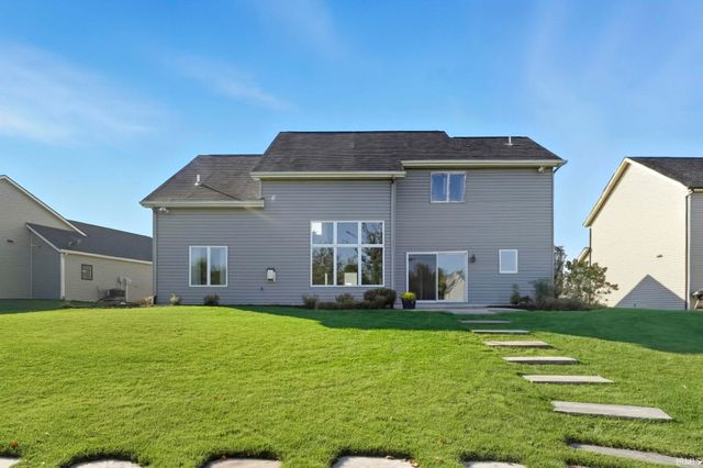 15026 Leo Creek Boulevard, Leo, IN 46765