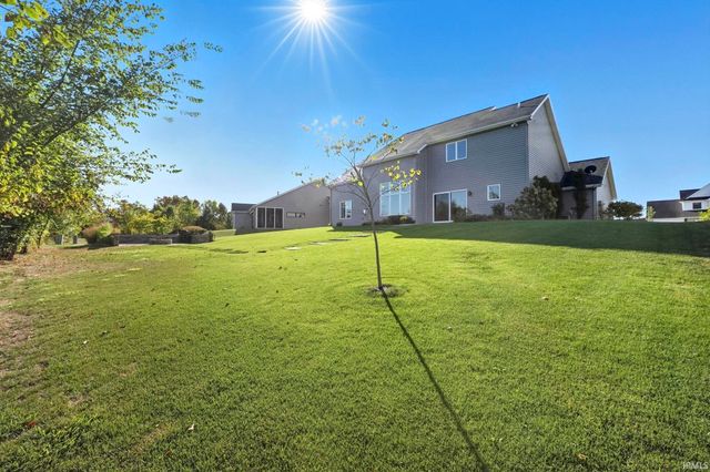 15026 Leo Creek Boulevard, Leo, IN 46765