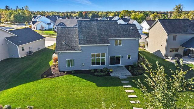 15026 Leo Creek Boulevard, Leo, IN 46765