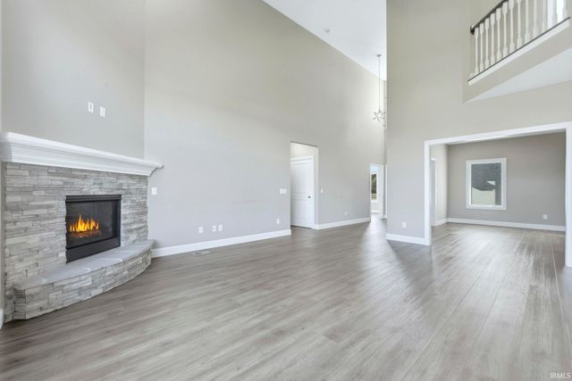 15026 Leo Creek Boulevard, Leo, IN 46765