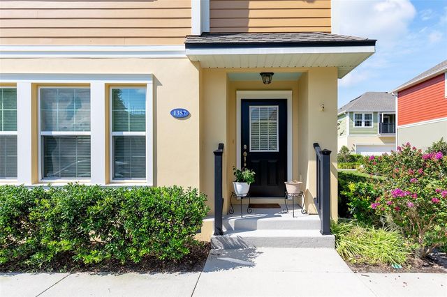 1357 MILL STREAM LANE, Winter Springs, FL 32708
