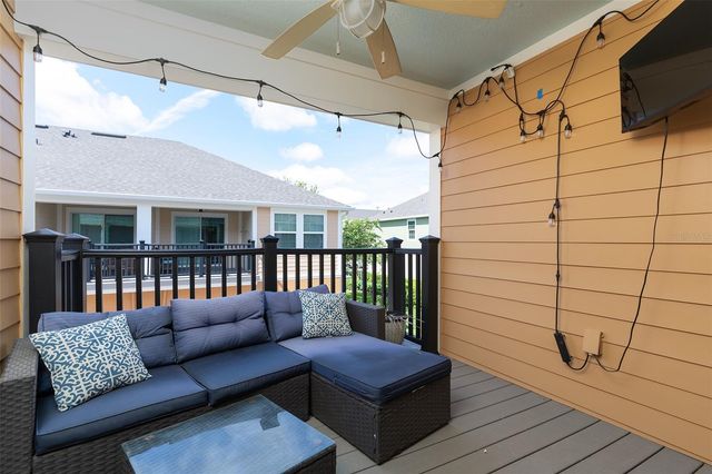 1357 MILL STREAM LANE, Winter Springs, FL 32708