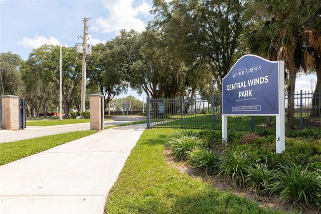 1357 MILL STREAM LANE, Winter Springs, FL 32708