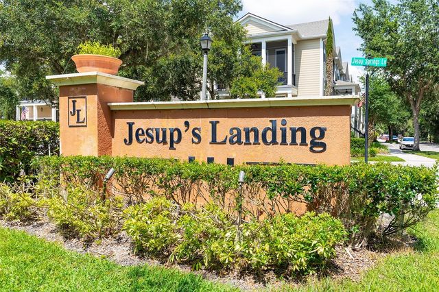 1357 MILL STREAM LANE, Winter Springs, FL 32708