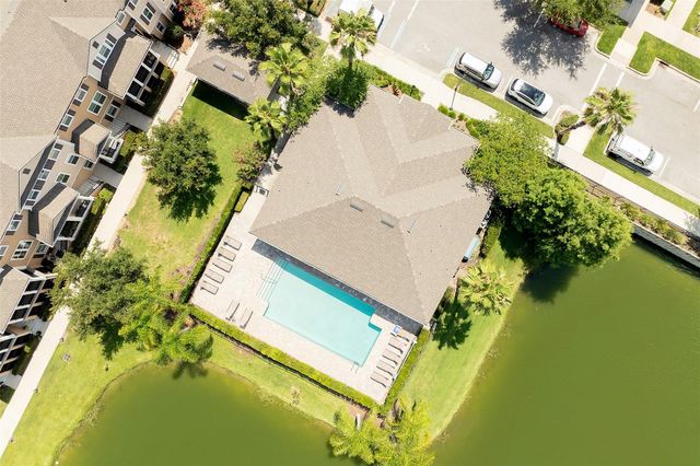 1357 MILL STREAM LANE, Winter Springs, FL 32708