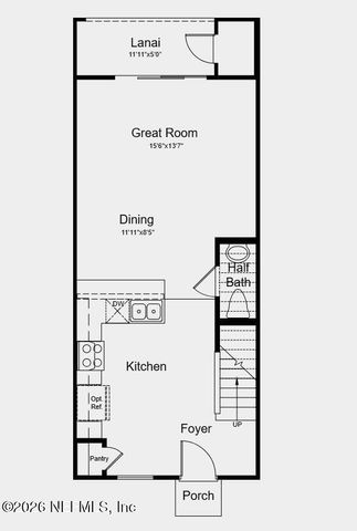 7240 SABAL Terrace, Jacksonville, FL 32210